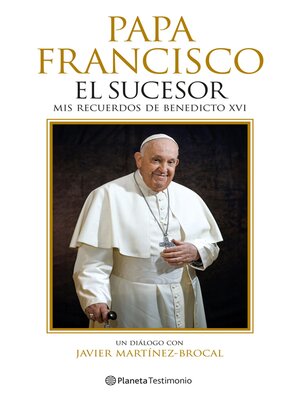 Papa Francisco. El sucesor - ebook